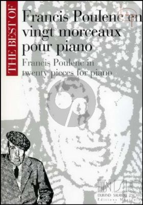 Best of Francis Poulenc