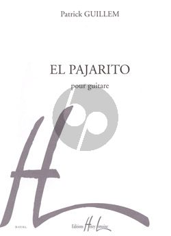 E; Pajarito