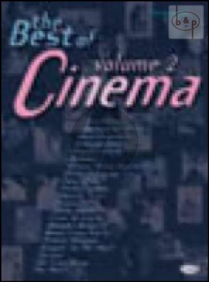 Best of Cinema vol.2