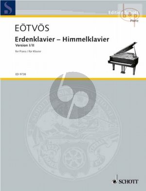 Erdenklavier - Himmelklavier Version 1 / 2