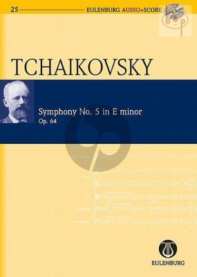 Symphony No.5 Op.64