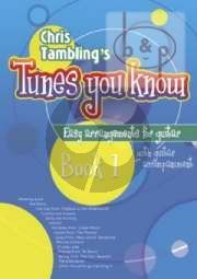 Tunes You Know Vol.1