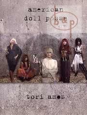 American Doll Posse