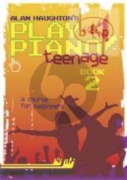 Play Piano Teenage Book 2