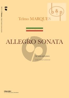 Allegro Sonata