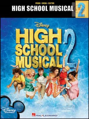 High School Musical Vol.2