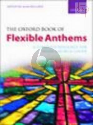 The Oxford Book of Flexible Anthems