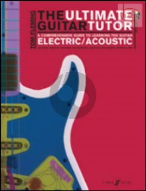 Ultimate Guitar Tutor