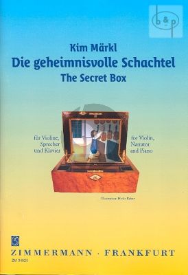Die geheimnisvolle Schachtel (The Secret Box)