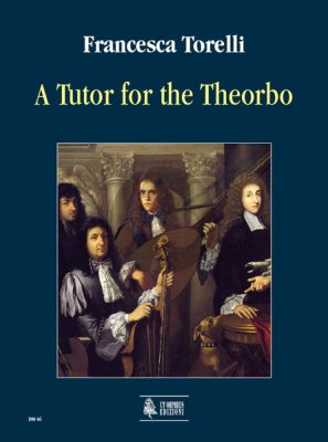 A Tutor for the Theorbo