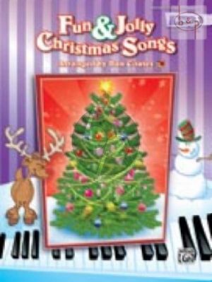 Fun & Jolly Christmas Songs Vol.3