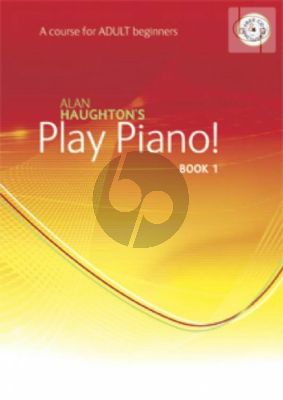 Play Piano! Vol.1