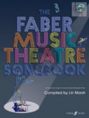 Faber Music Theatre Songbook (Piano-Vocal-Chords)