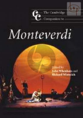 Cambridge Companion to Monteverdi