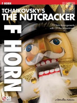 The Nutcracker for Horn (F)