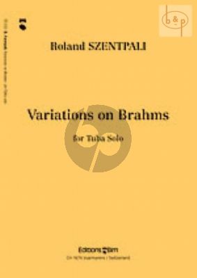 Variations on Brahms