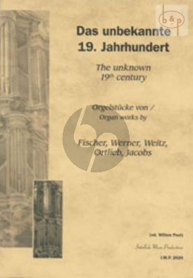 Das unbekannte 19.Jahrhundert