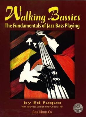 Fuqua Walking Basics Bass