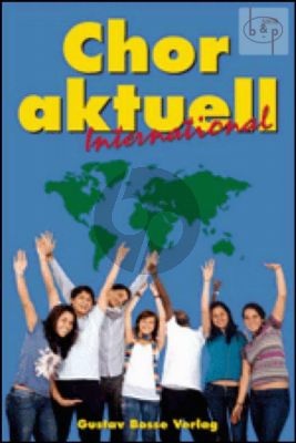 Chor Aktuell International