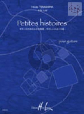 Petites Histoires