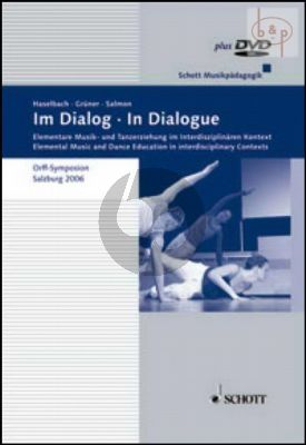 Im Dialog - In Dialogue (Elemental Music and Dance Education in Interdisciplinary Contexts