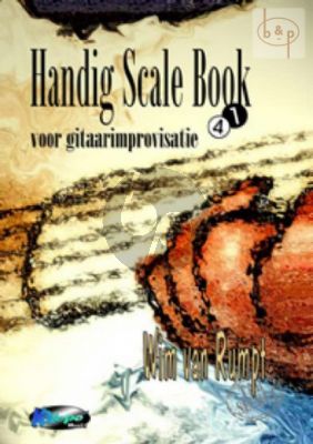 Handig Scale Book