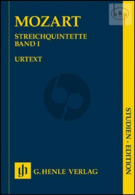 Quintets Vol.1 (Strings)