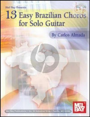 13 easy Brazilian Choros