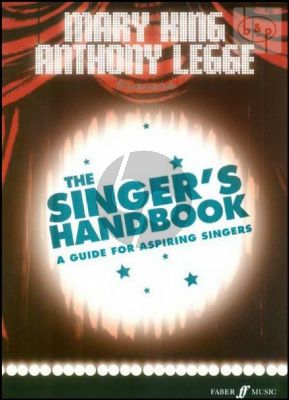The Singer's Handbook (A Guide for Aspiring Singers)