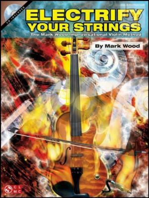 Electrify your Strings