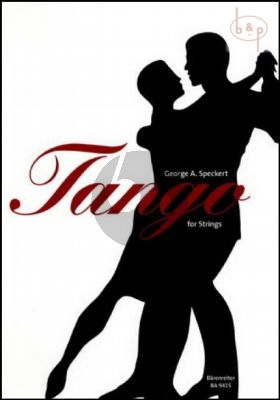 Tango for Strings