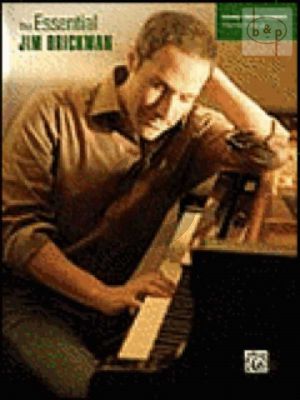 The Essential Jim Brickman Vol.2: Songs