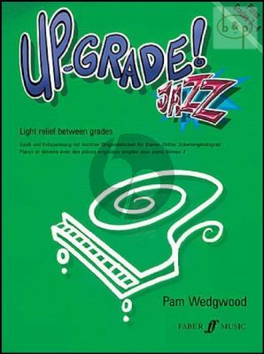 Up-Grade! Jazz