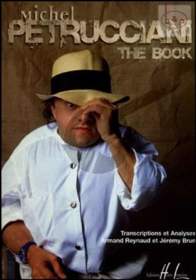 Michel Petrucciani The Book