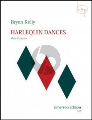 Harlequin Dances