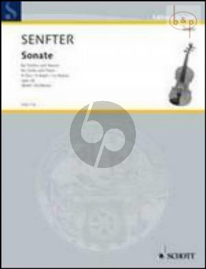 Sonata A-major Op.26