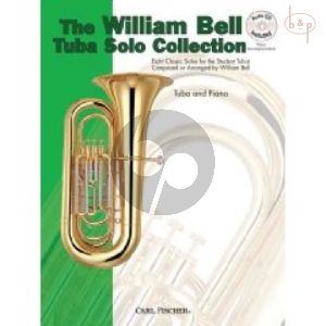 Tuba Solo Collection (8 Classic Solos)