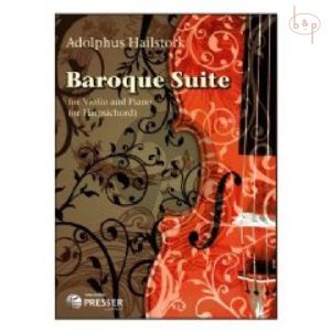 Baroque Suite