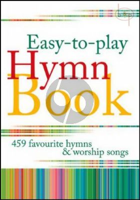 Hymn Book