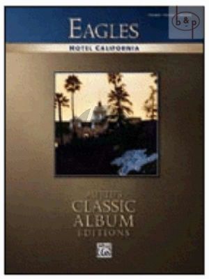 Hotel California