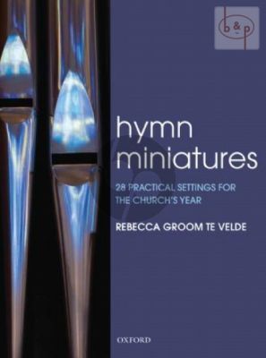 Hymn Miniatures 1
