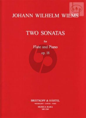 2 Sonatas Op.18
