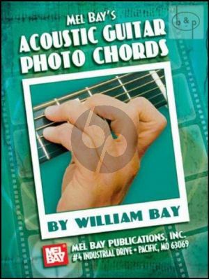 Acoustic Guitar Photo Chords