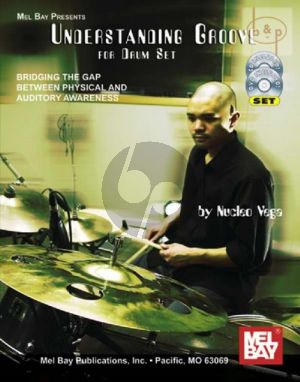 Understanding Groove for Drumset