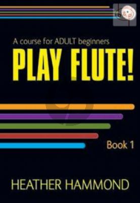 Play Flute! Vol.1