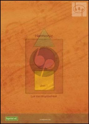Harmonie Vol.1