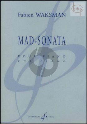 Mad-Sonata