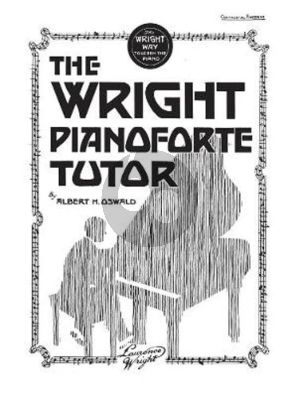 The Wright Pianoforte Tutor