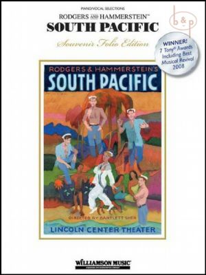 South Pacific (Vocal Selection)