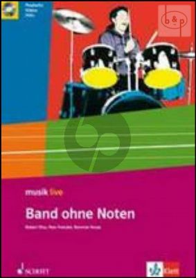 Band Ohne Noten (Voice with Instr.)